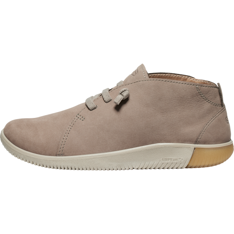 Keen KNX Chukka Men's Brindle/Plaza Taupe