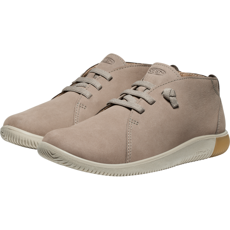 Keen KNX Chukka Men's Brindle/Plaza Taupe