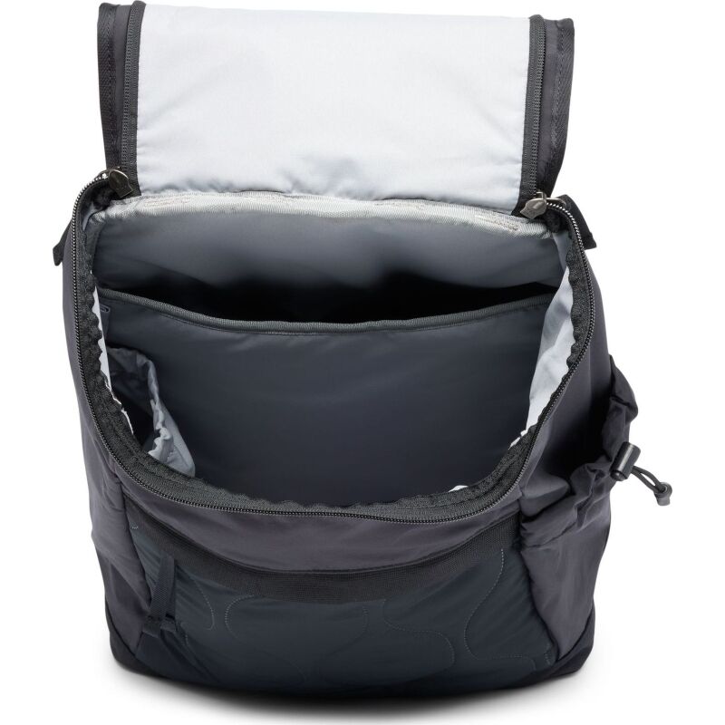 Columbia WALLOWA BACKPACK Black/ Quilted