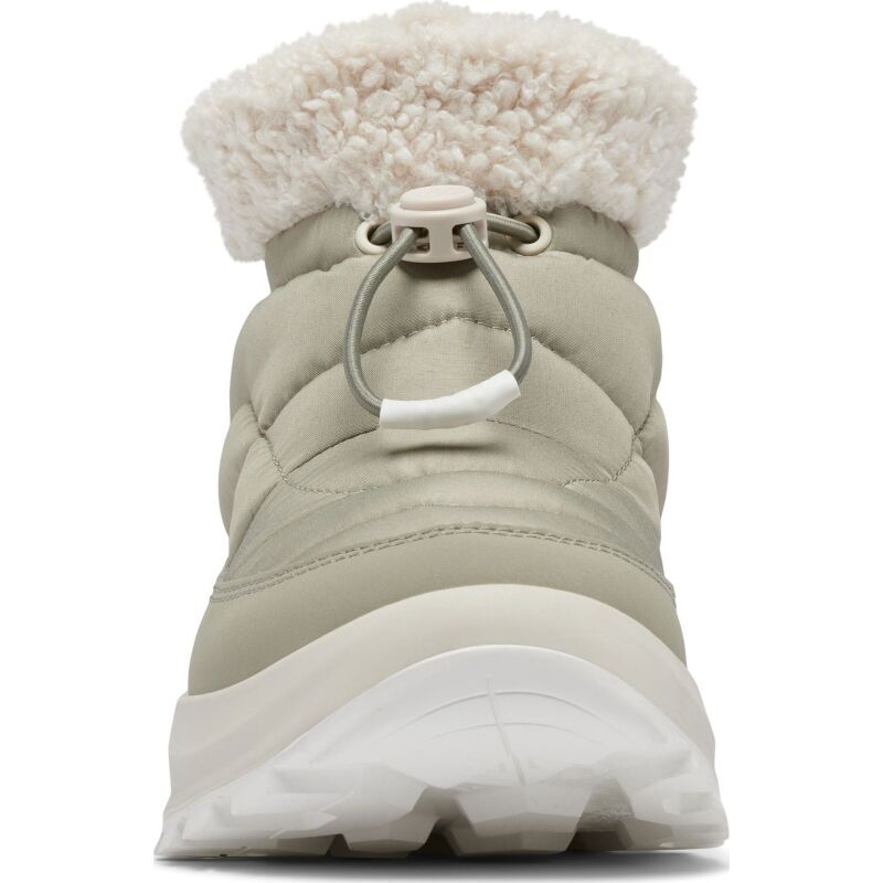 Columbia Snowtrot Shorty Women's Grey Green/ Dark Stone