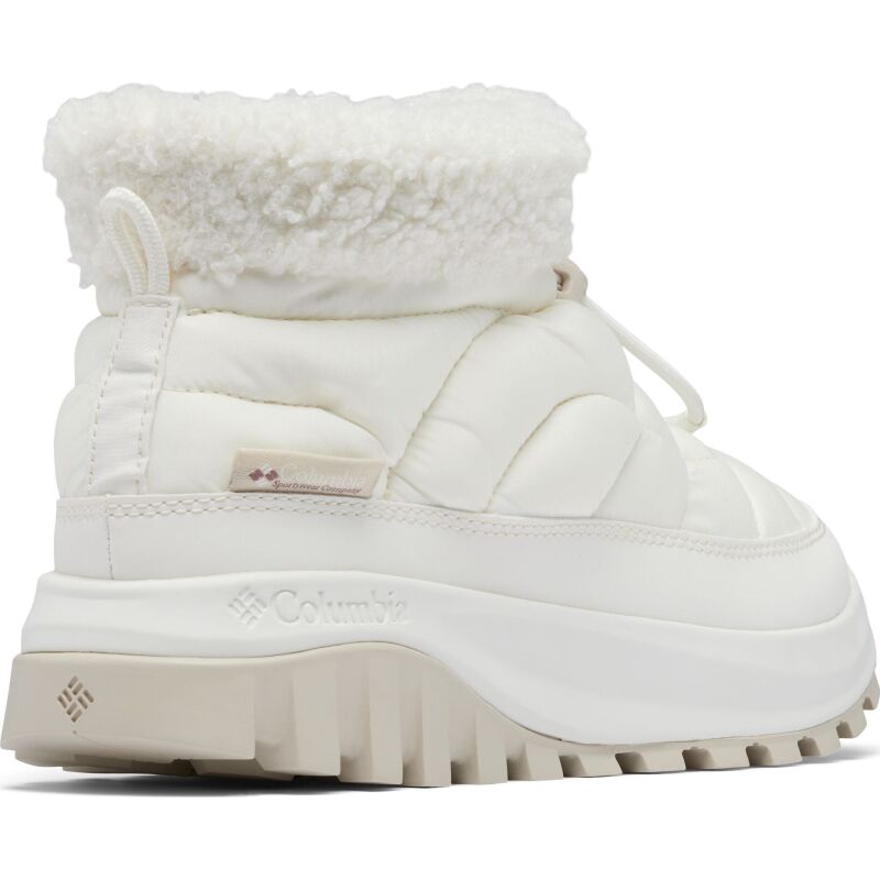 Columbia Snowtrot Shorty Women's Sea Salt/ Fig