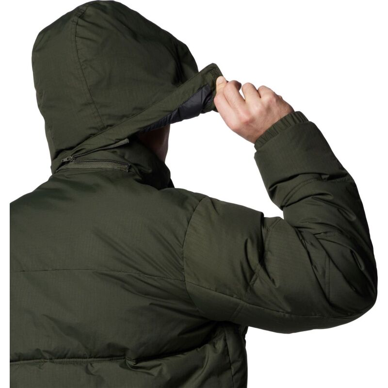 Columbia Landroamer Puffer Jacket Men's Greenscape