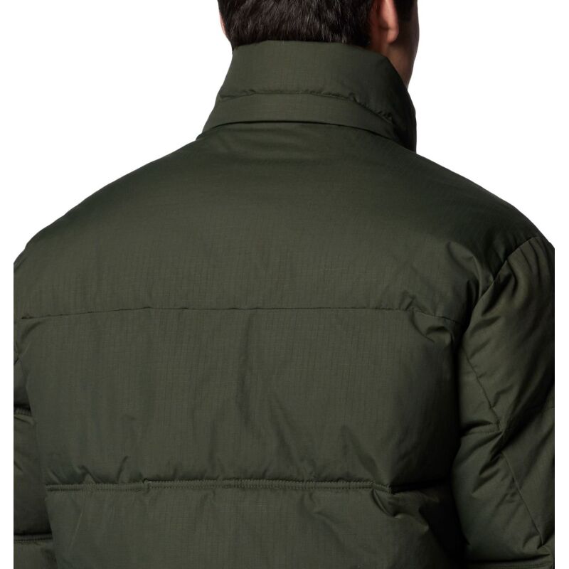 Columbia Landroamer Puffer Jacket Men's Greenscape