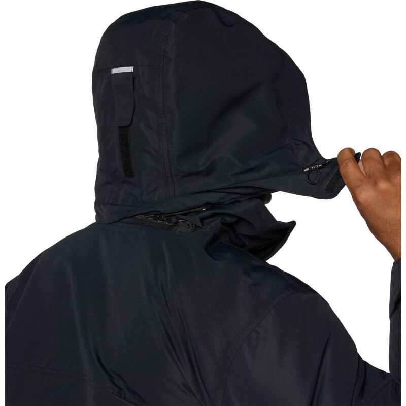 Columbia LANDROAMER II DOWN PARKA Black