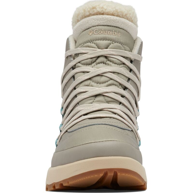 Columbia Red Hills Omni-Heat Women's Kettle/ Peach Blossom