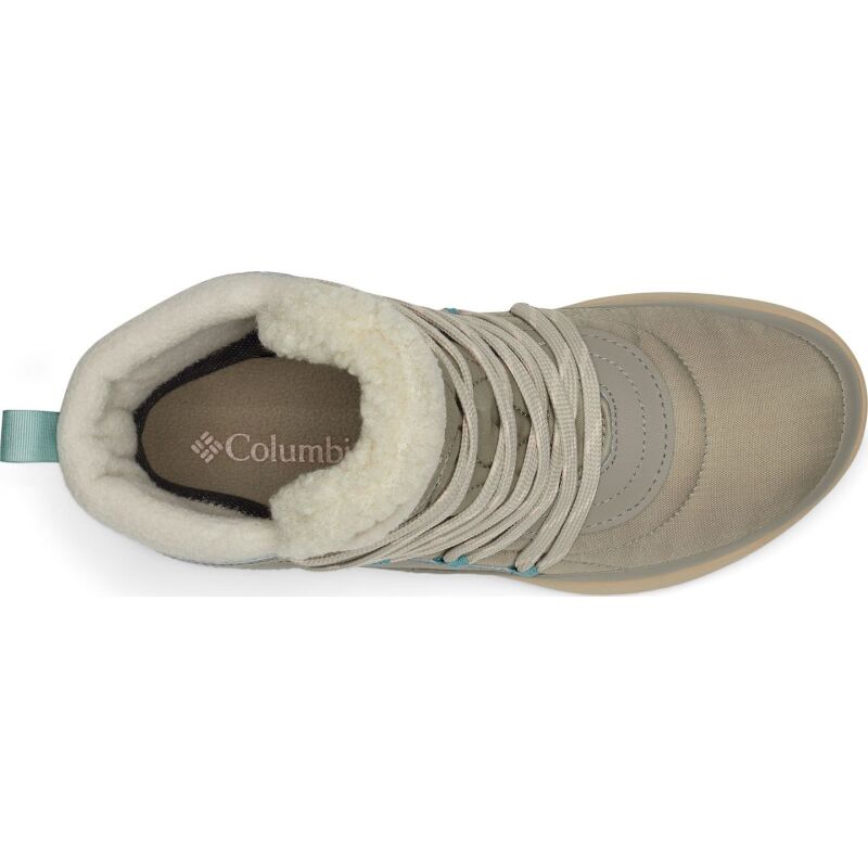 Columbia Red Hills Omni-Heat Kettle/ Peach Blossom