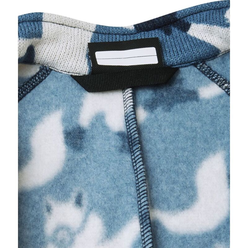 REIMA Fleece Overall Myytti 5200042A Blue Ocean 67A5