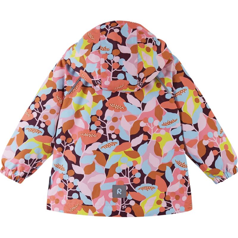 REIMA Hede Sunset Pink 4372