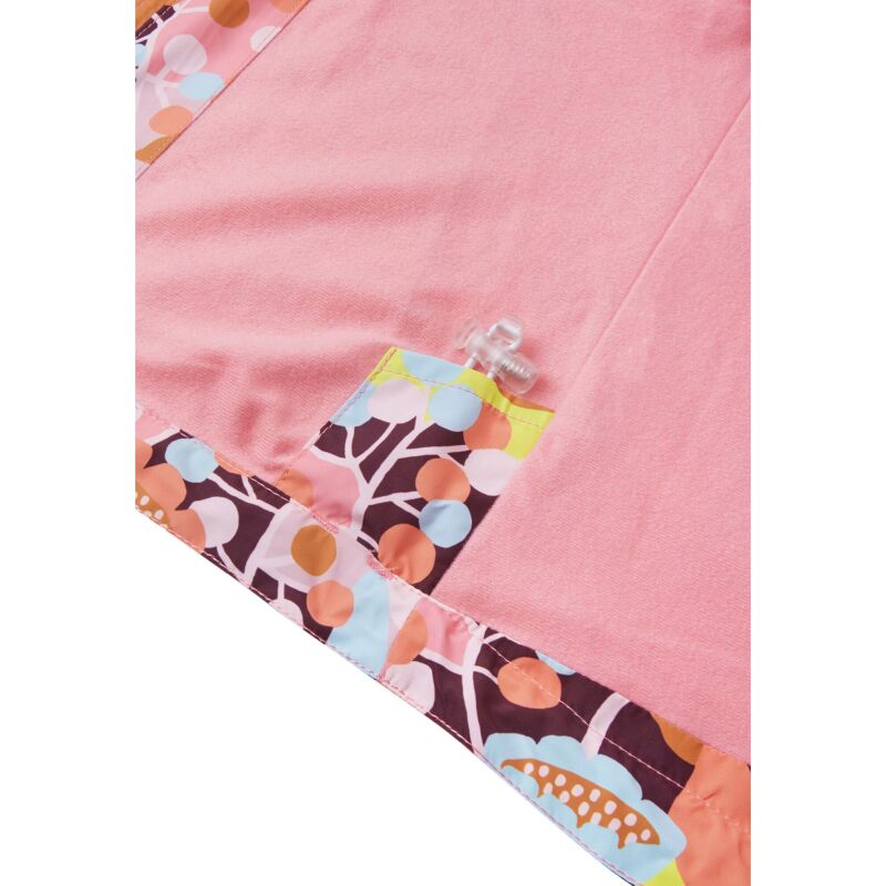 REIMA Hede Sunset Pink 4372