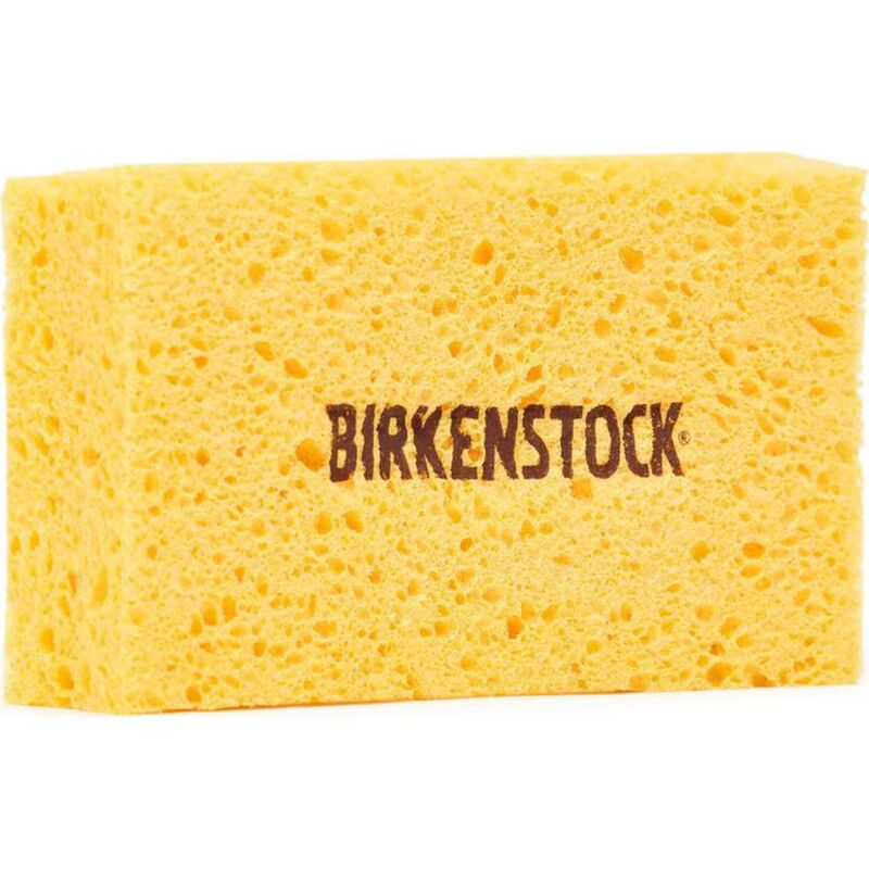 Birkenstock Footbed and Shoe Cleaner incl. Sponge Multi