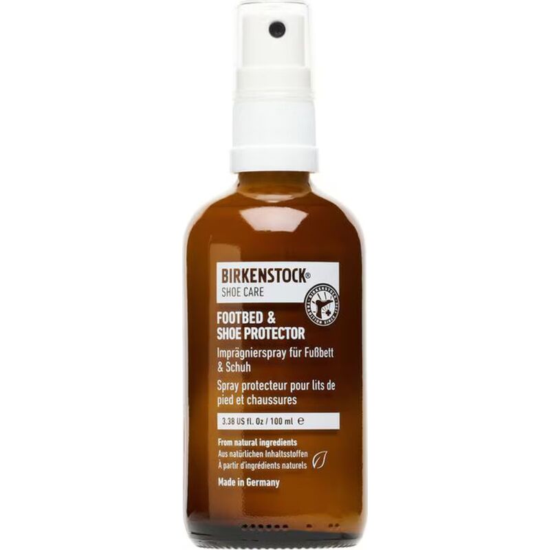 Birkenstock Footbed and Shoe Protector Multi