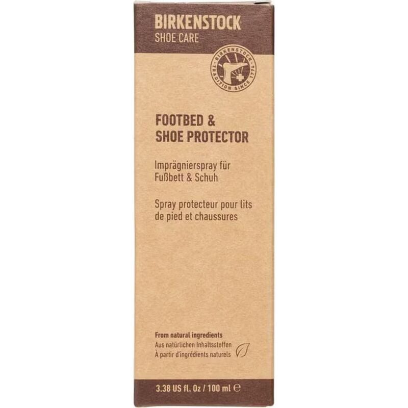 Birkenstock Footbed and Shoe Protector Multi