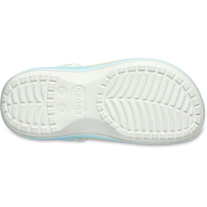 Crocs™ Animal Crossing Platform Clog Multi