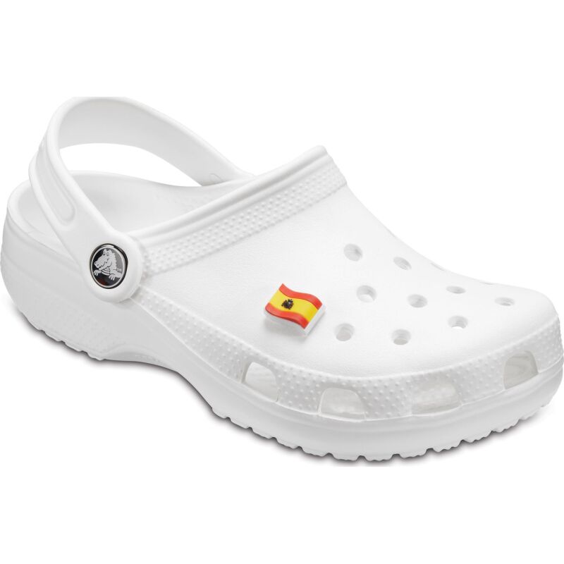 Crocs™ Jibbitz Spain Flag 12 G0575300-Mu 