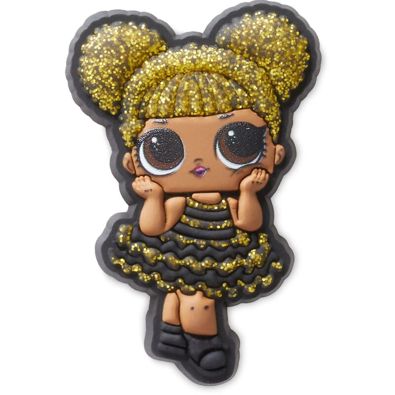 Crocs™ jibbitz Lol Suprise Queen Bee Multi