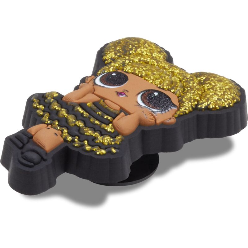Crocs™ jibbitz Lol Suprise Queen Bee Multi