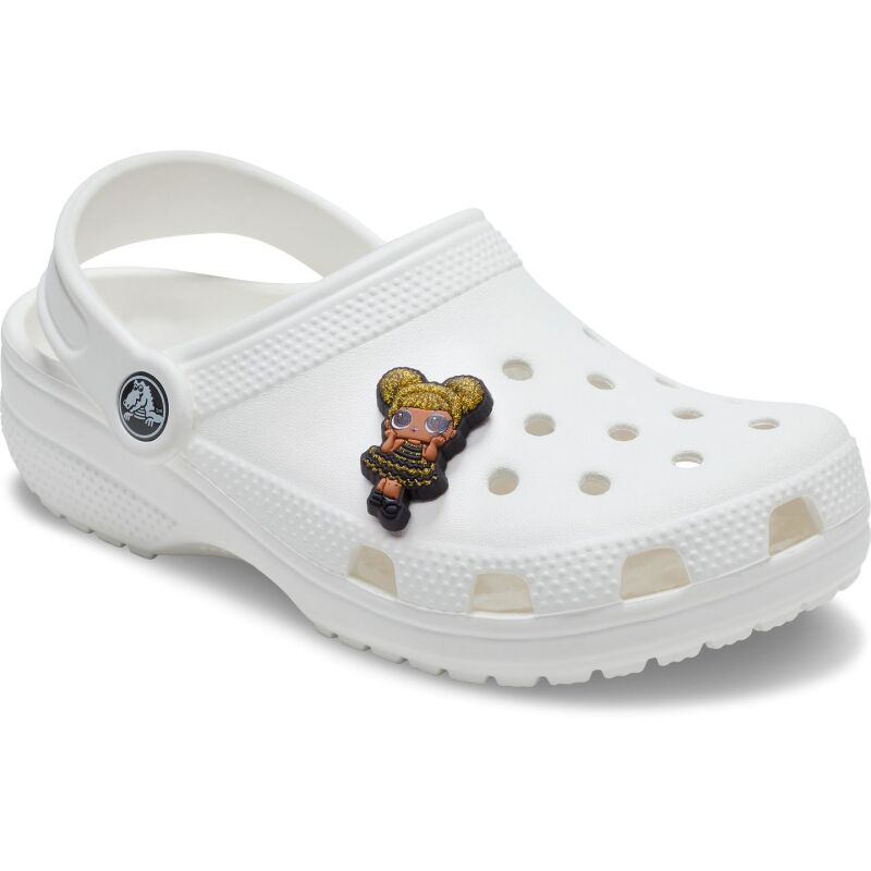 Crocs™ jibbitz Lol Suprise Queen Bee Multi
