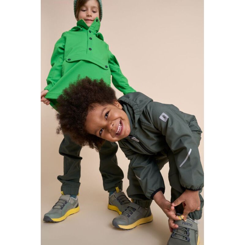 REIMA Ulkoiluun Fresh Green