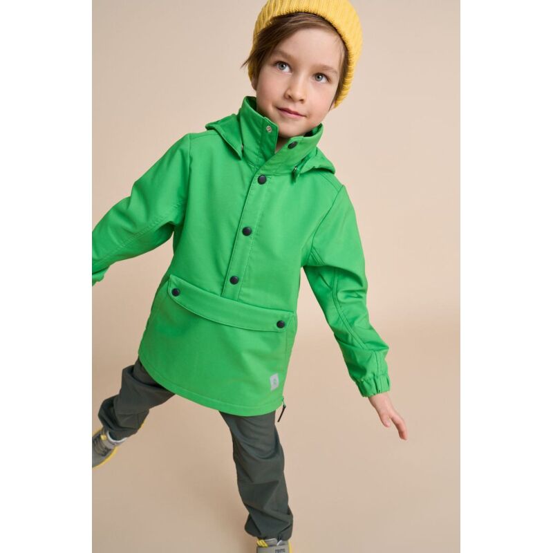 REIMA Ulkoiluun Fresh Green