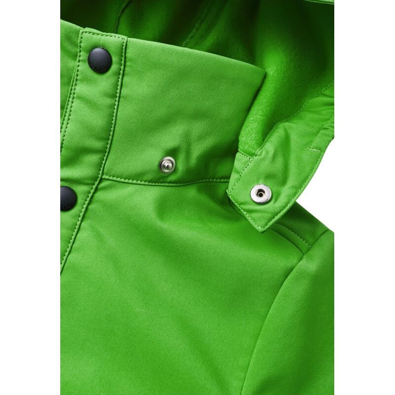 REIMA Ulkoiluun Fresh Green