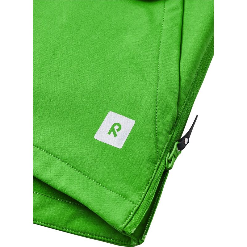 REIMA Ulkoiluun Fresh Green