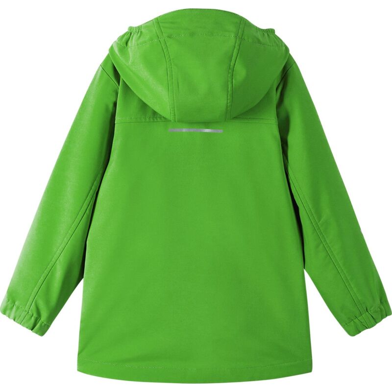 REIMA Ulkoiluun Fresh Green