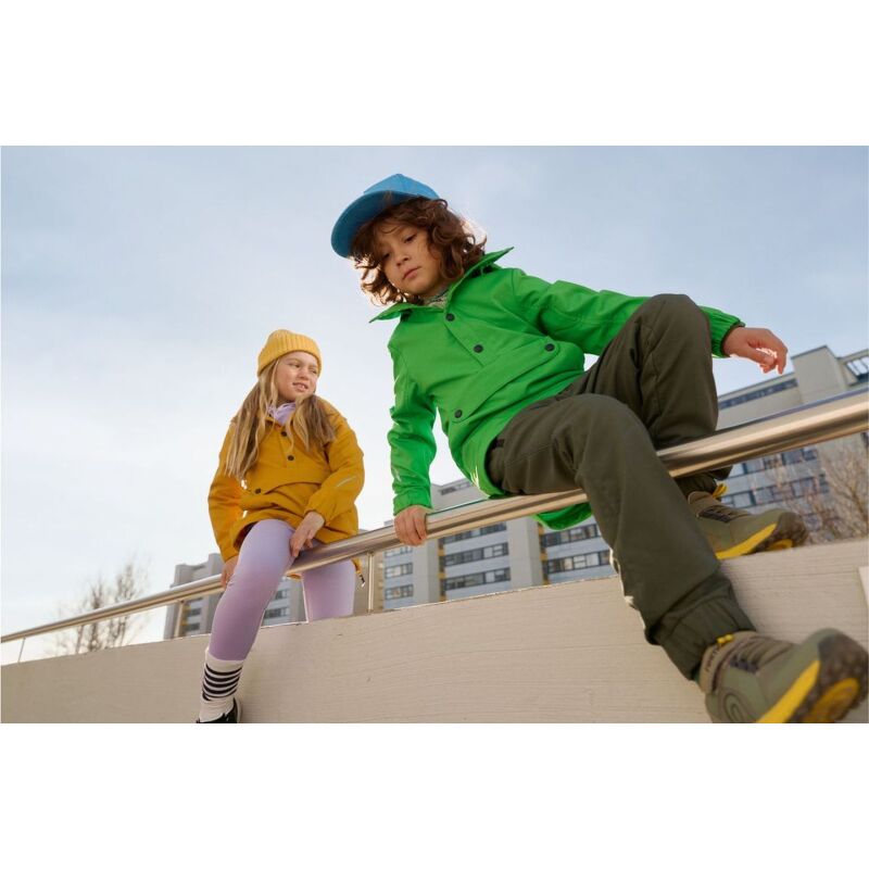 REIMA Ulkoiluun Fresh Green