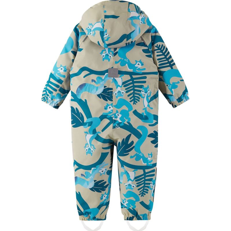 REIMA Toppila 5100161B Sandy Beige