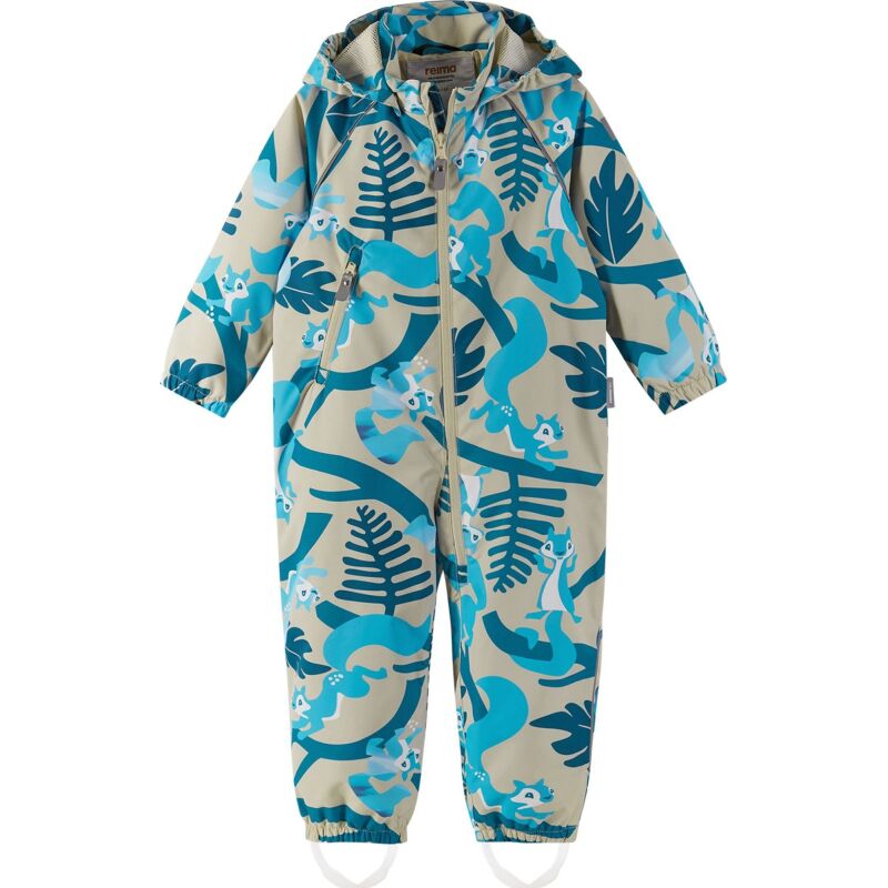 REIMA Toppila 5100161B Sandy Beige