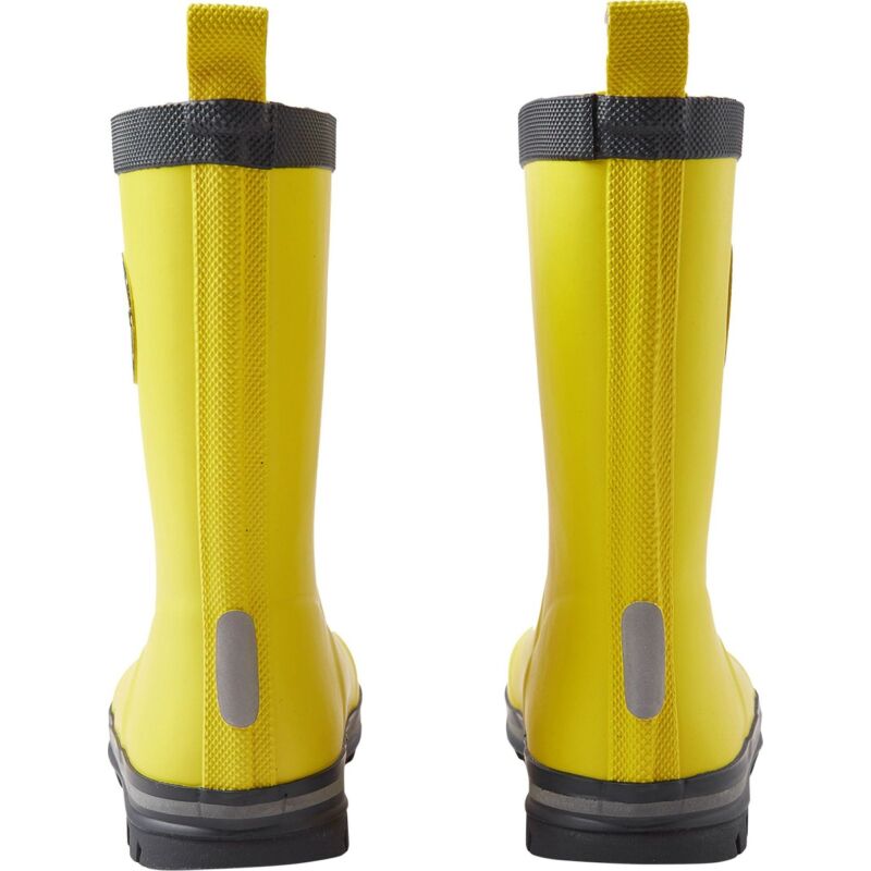 REIMA Taika 2.0 5400001A Yellow 2350