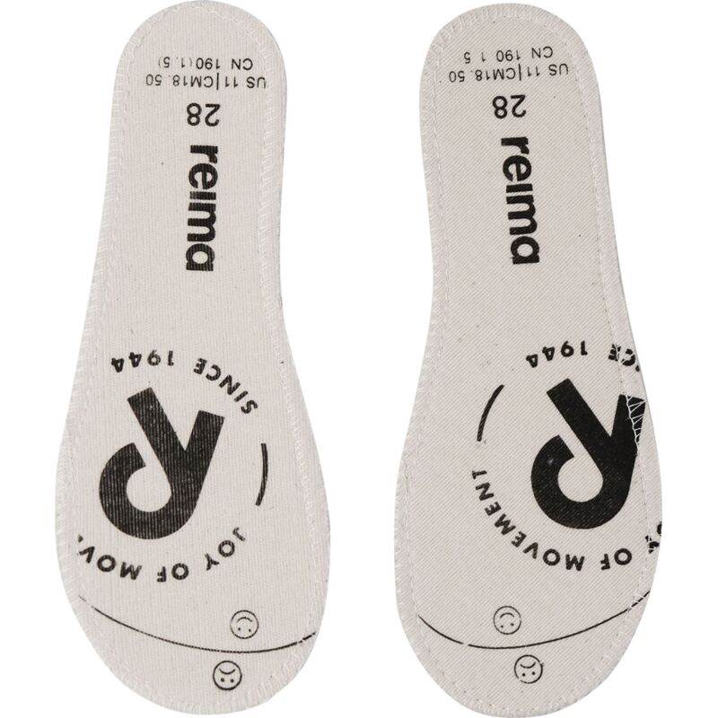 REIMA Taika 2.0 5400001A Yellow 2350