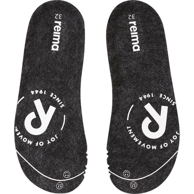 REIMA ReimaTec Waterproof Winter Boots Laplander 2.0 Deep purple