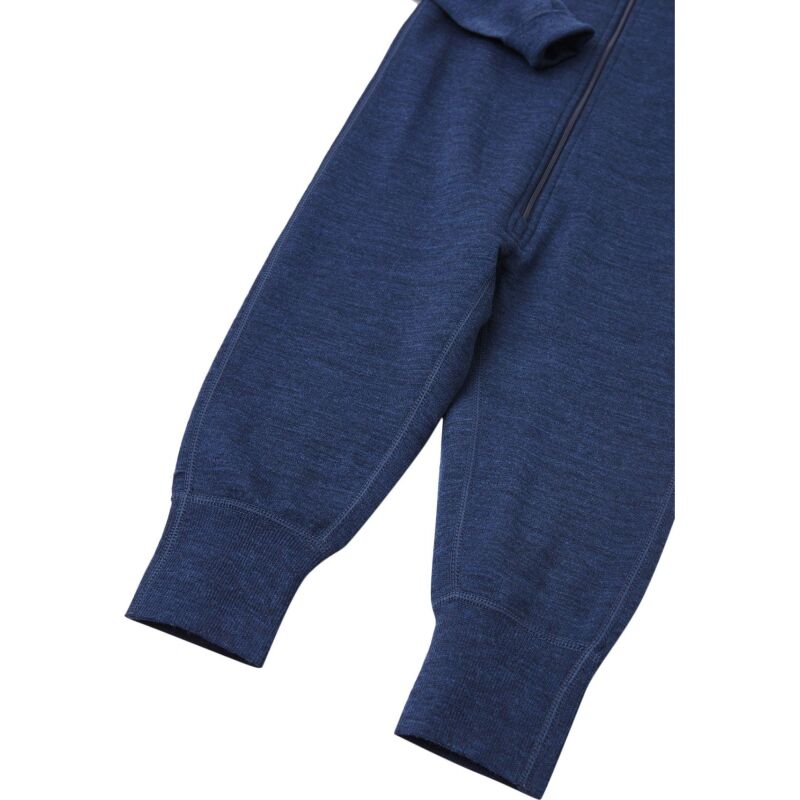 REIMA Wool Overall Parvin 5200037A Navy