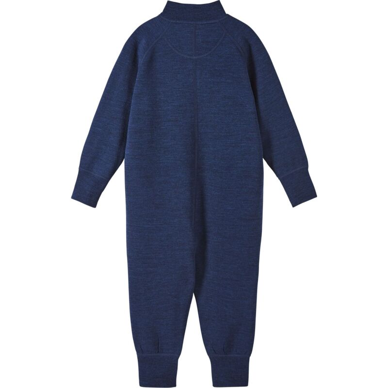 REIMA Wool Overall Parvin 5200037A Navy