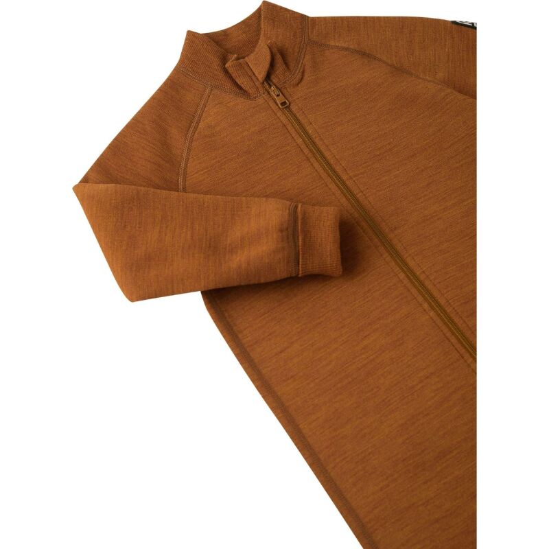 REIMA Parvin 5200037A Cinnamon Brown