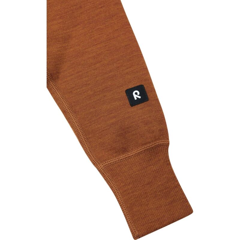 REIMA Parvin 5200037A Cinnamon Brown