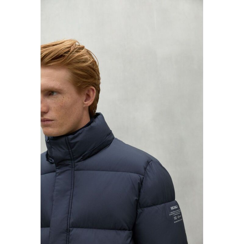 ECOALF VELANALF JACKET MAN Deep Navy