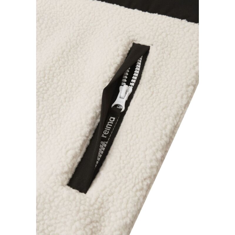 REIMA Fleece Turbo 5200437A Light beige