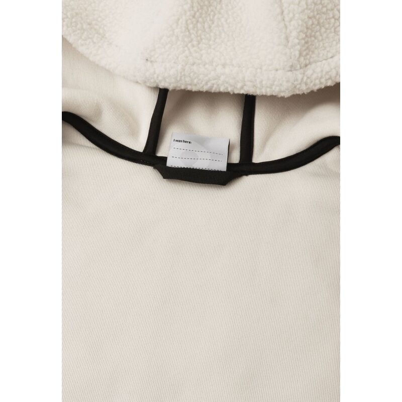 REIMA Fleece Turbo 5200437A Light beige