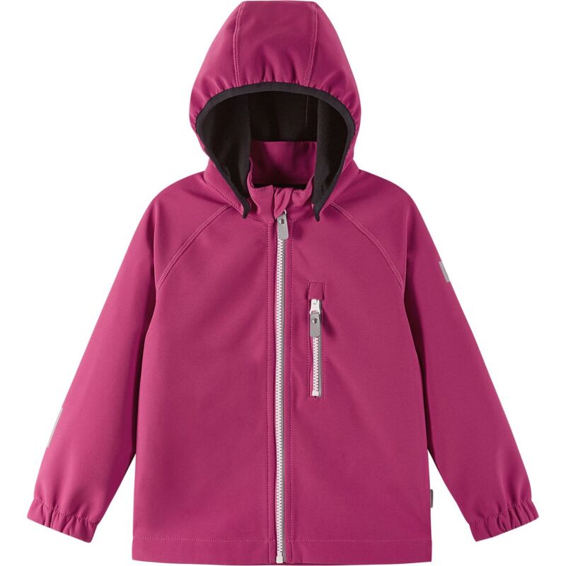 REIMA Vantti 5100009C Rosy Berry