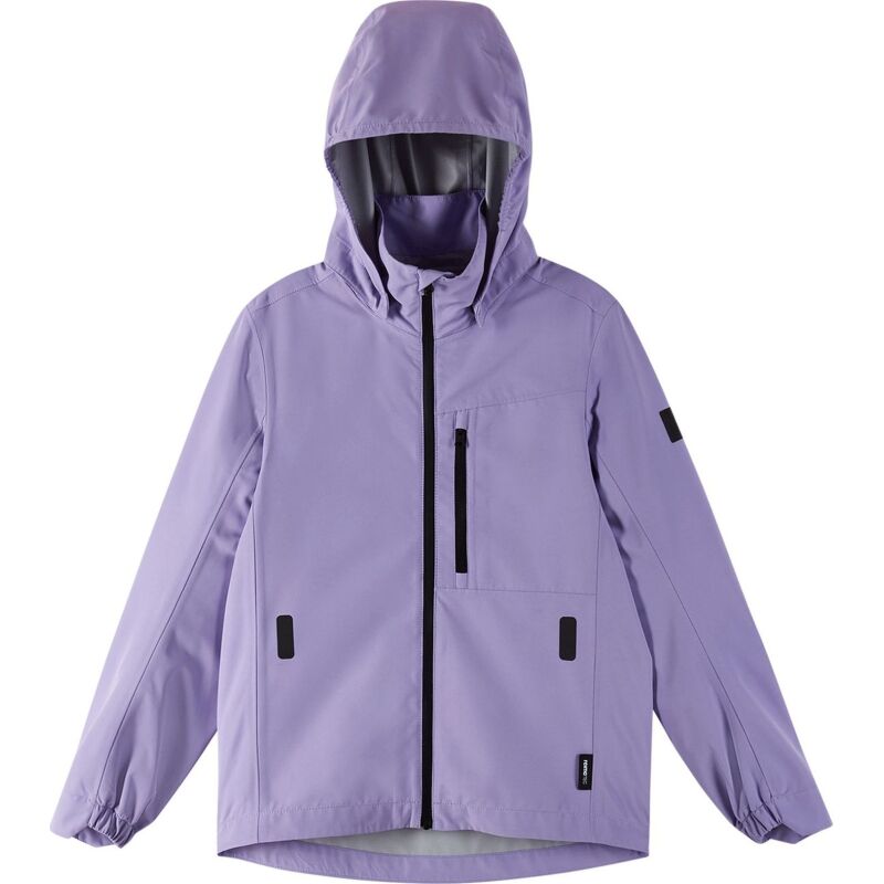 REIMA ReimaTec Waterproof Shell Jacket Suojala Lilac amethyst