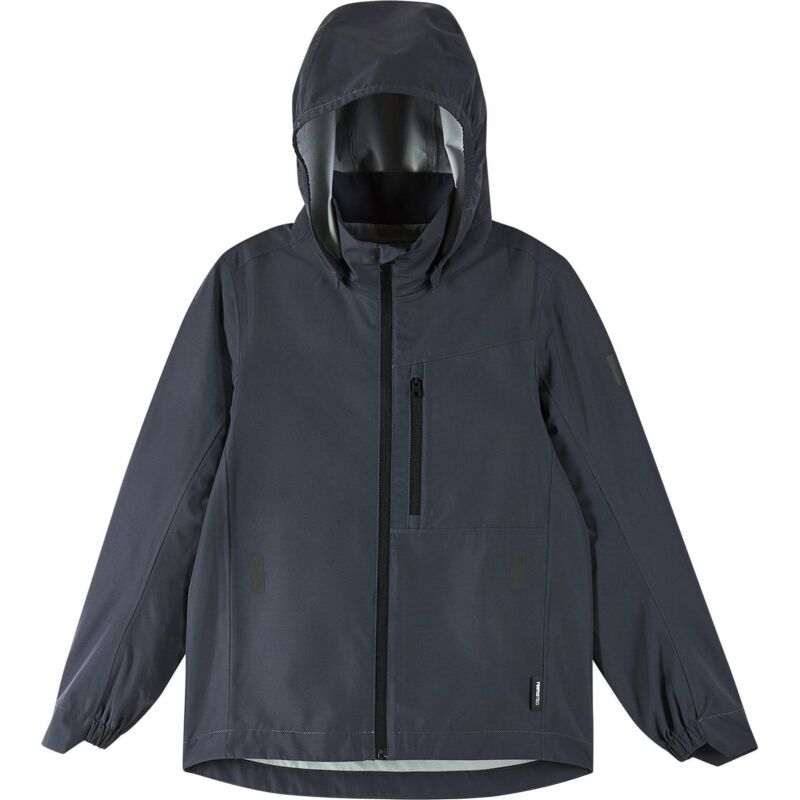 REIMA ReimaTec Waterproof Shell Jacket Suojala Soft black