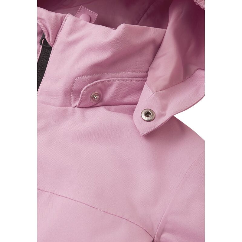 REIMA Saarela 5100407A Grey Pink