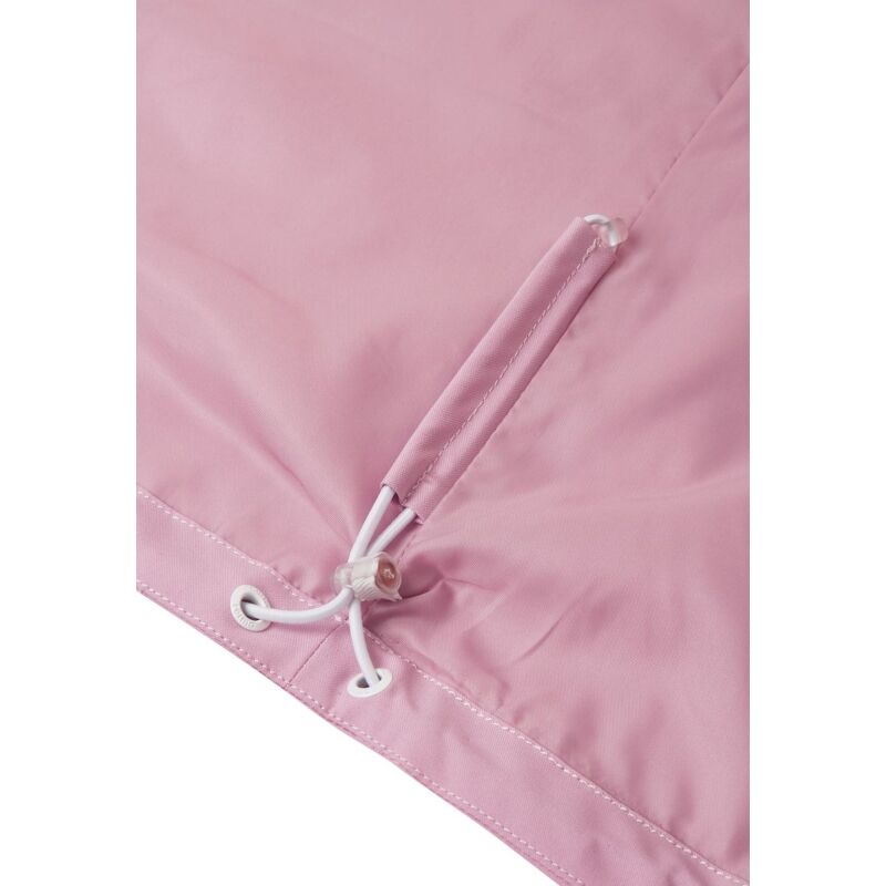 REIMA Saarela 5100407A Grey Pink