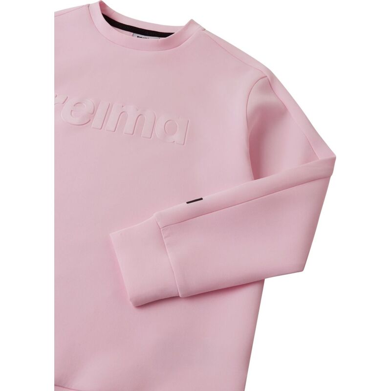 REIMA Letkein 5200308C Pale rose