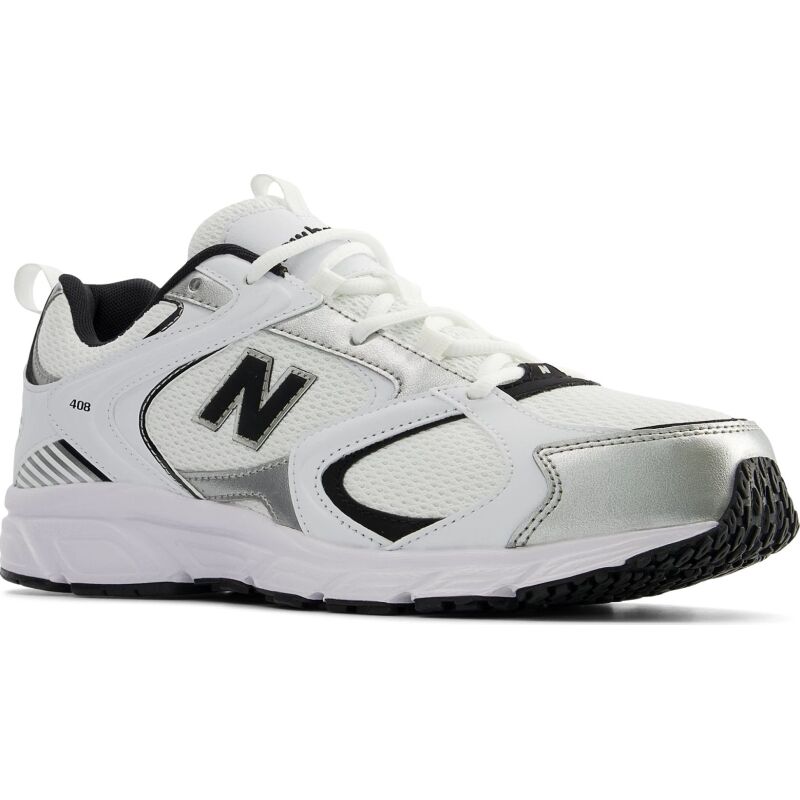 New Balance ML408 White