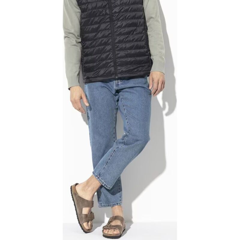 Birkenstock Arizona Natural Leather Oiled Tabacco Brown