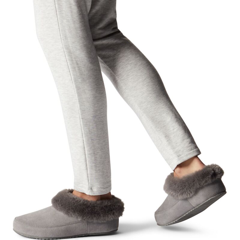 Sorel Go - Coffee Run Women's Quarry/Quarry