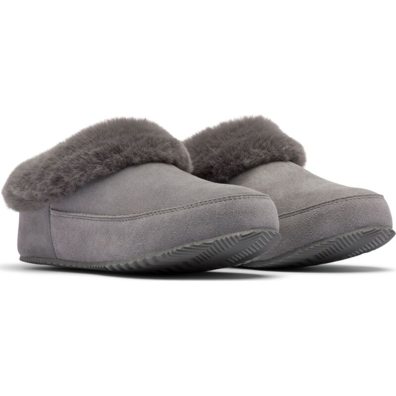 Sorel Go - Coffee Run Women's Quarry/Quarry