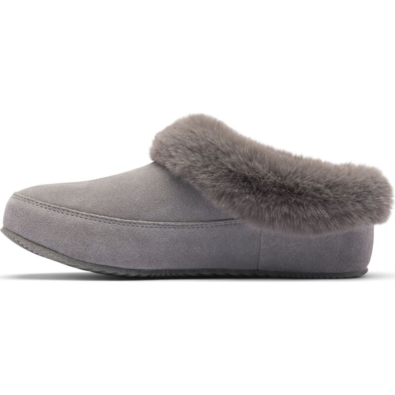 Sorel Go - Coffee Run Women's Quarry/Quarry